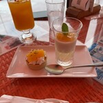 カフェ・スコーラ - 