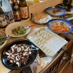 キッチン くいしんぼ - 