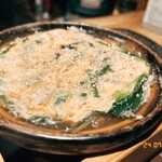 新宿花園町 なかむら庵 - 