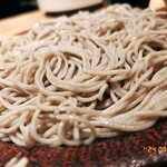 新宿花園町 なかむら庵 - 