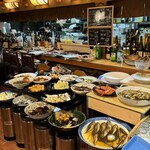 キッチン くいしんぼ - 