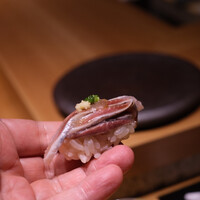 恵比寿 鮨 藤 - 