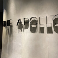 THE APOLLO - 