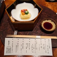 個室和食東山 新橋店 - 