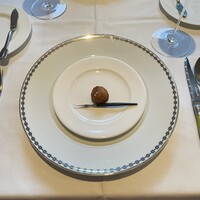 レストラン ヒロミチ - 