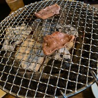 炭火焼肉ホルモン うしごろ 中目黒店 -  炭火焼肉ホルモン うしごろ 中目黒店 -
