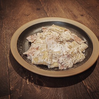 アラカルト料理様々