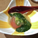 みかみ - 夏ゼリー