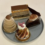 Patisserie MAne - 