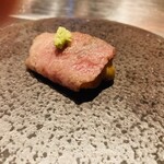 くずし鉄板 あばぐら 神田店 - 