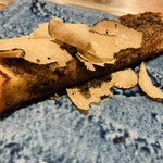 くずし鉄板 あばぐら 神田店 - 