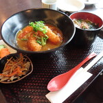 神戸食堂 はぁとす。 - ホリデーセット