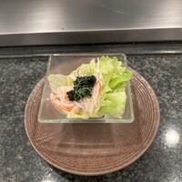 鉄板焼 桂 - 