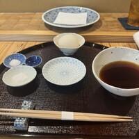 天ぷら浅沼 - 