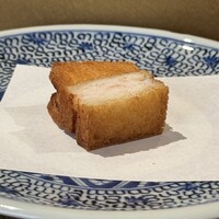 天ぷら浅沼 - 
