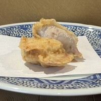 天ぷら浅沼 - 