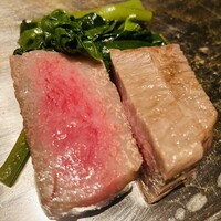くずし鉄板 あばぐら 神田店 - 
