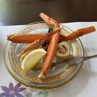 溪涼床 - 