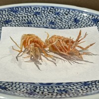 天ぷら浅沼 - 