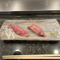 鉄板焼 桂 - 