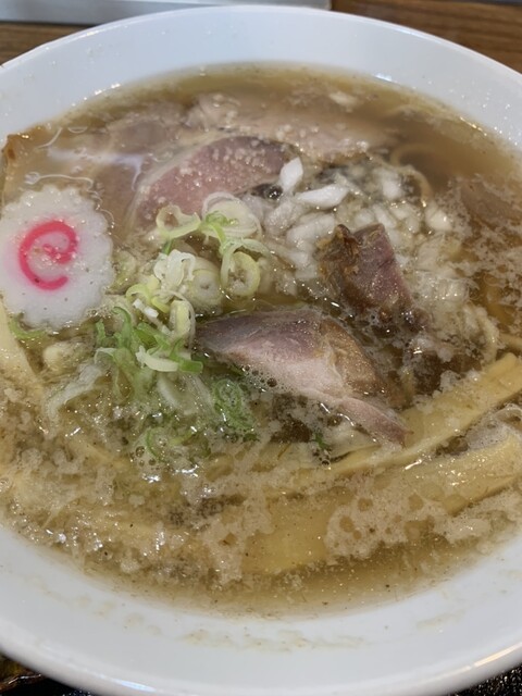 こうじ屋 - 羽前千歳（そば）の写真