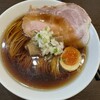 中華そば イデタ