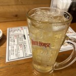 海鮮屋台おくまん - 