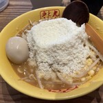 九十九ラーメン - 