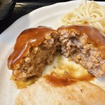 お食事処たけした - 