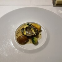 レストラン ヒロミチ - 
