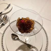 レストラン ヒロミチ - 