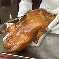 全聚徳 新宿店 - 