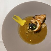 レストラン ヒロミチ - 