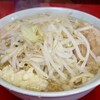 ラーメン二郎 新潟店