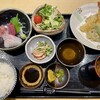割烹 章月 - 章月御膳(2600円)