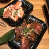 焼肉酒場 ともさんかく はなれ