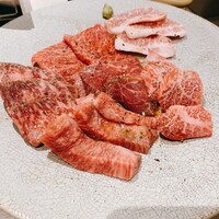 焼肉ここのみ -  焼肉ここのみ -
