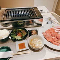 焼肉ここのみ -  焼肉ここのみ -