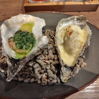 Oysterbar&Wine BELON 渋谷店 - 