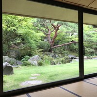 南禅寺参道 菊水 - 