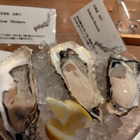 Oysterbar&Wine BELON 渋谷店 - 