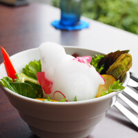 山カフェレストラン KUREHA - 
