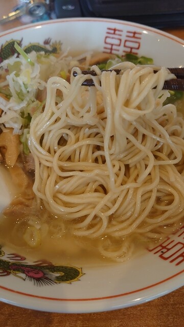 東一（あずまいち） - 秋田（ラーメン）の写真