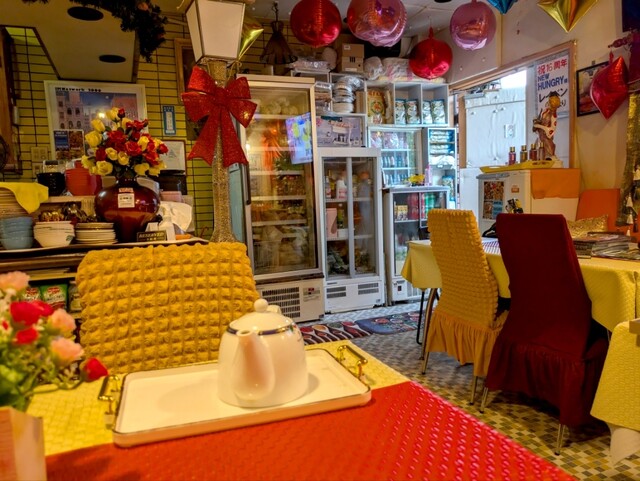 ニューハングリーのご予約 - 竹ノ塚/東南アジア料理 | 食べログ