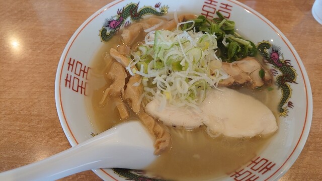 東一（あずまいち） - 秋田（ラーメン）の写真