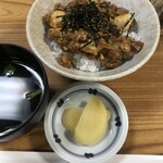 柳橋一八 - 