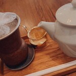 カフェ マメヒコ 三軒茶屋本店 - 