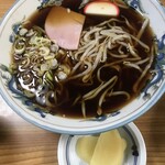 柳橋一八 - 