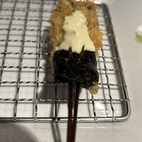 串カツとワイン 揚八 東急プラザ銀座店 - 