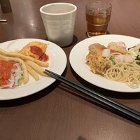 京都洋食 ムッシュいとう -  京都洋食 ムッシュいとう -